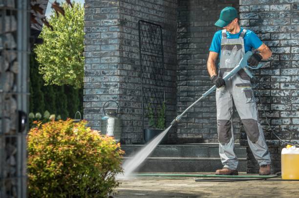 Best Parking Lot and Garage Cleaning  in Home, WA