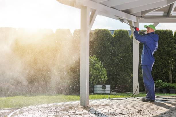 Best Animal Enclosure Cleaning  in Home, WA