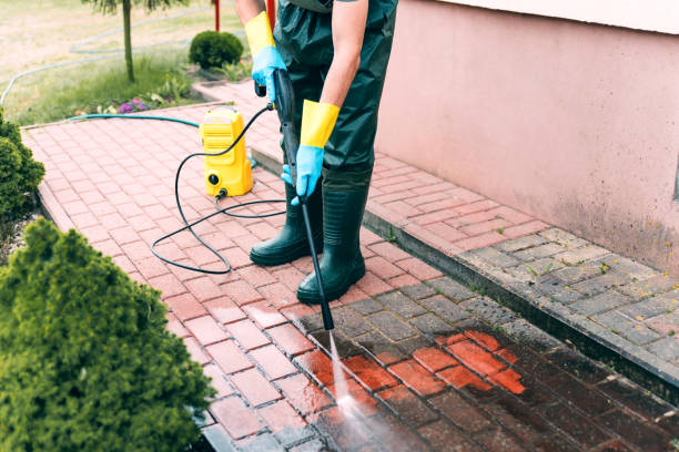 Best Gas Station Cleaning  in Home, WA
